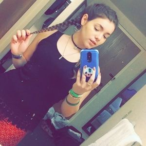 Meet your Posher, Jordan